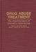 Drug Abuse Treatment: The Implementation of Innovative Approaches by James A. Inciardi