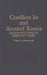 Conflicts in and Around Russia: Nation-Building in Difficult Times by Victor Kremenyuk