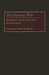 The Korean War: Handbook of the Literature and Research by Lester H. Brune