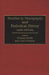 Studies in Newspaper and Periodical History, 1994 Annual by Michael Harris