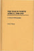The War in North Africa, 1940-1943: A Selected Bibliography by Colin Baxter