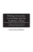 Writing-Across-The-Curriculum and the Academic Library: A Guide for Librarians, Instructors, and Writing Program Directors by Jean Sheridan