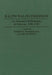 Ralph Waldo Emerson: An Annotated Bibliography of Criticism, 1980-1991 by Robert E. Burkholder