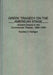 Greek Tragedy on the American Stage: Ancient Drama in the Commercial Theater, 1882-1994 by Karelisa Hartigan