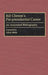 Bill Clinton's Pre-Presidential Career: An Annotated Bibliography by Allan Metz