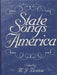 State Songs of America by Michael J. Bristow