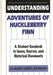 Understanding Adventures of Huckleberry Finn: A Student Casebook to Issues, Sources, and Historical Documents by Claudia Durst Johnson