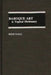 Baroque Art: A Topical Dictionary by Irene Earls