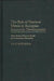 The Role of Precious Metals in European Economic Development: From Roman Times to the Eve of the Industrial Revolution by S. M. H. Bozorgnia