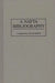 A NAFTA Bibliography by Allan Metz