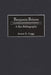 Benjamin Britten: A Bio-Bibliography by Stewart R. Craggs