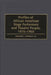 Profiles of African American Stage Performers and Theatre People, 1816-1960 by Bernard L. Peterson
