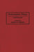 Orchestration Theory: A Bibliography by James E. Perone