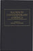 Racism in Contemporary America by Meyer Weinberg