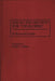 Injury Prevention for the Elderly: A Research Guide by Bonnie L. Walker