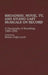 Broadway, Movie, TV, and Studio Cast Musicals on Record: A Discography of Recordings, 1985-1995 by Richard Chigley Lynch