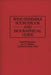 Wind Ensemble Sourcebook and Biographical Guide by David L. Clark