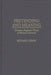 Pretending and Meaning: Toward a Pragmatic Theory of Fictional Discourse by Richard Henry