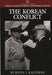 The Korean Conflict by Burton Kaufman