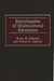 Encyclopedia of Multicultural Education by Bruce Mitchell