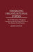 Emerging Organizational Forms: The Proliferation of Regional Intergovernmental Organizations in the Modern World-System by James Hawdon