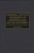 Criminal Justice Research in Libraries and on the Internet by Bonnie Nelson