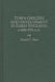 Town Origins and Development in Early England, C.400-950 A.D. by Daniel G. Russo