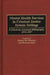 Mental Health Services in Criminal Justice System Settings: A Selectively Annotated Bibliography, 1970-1997 by Rodney Van Whitlock