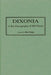 Dixonia: A Bio-Discography of Bill Dixon by Ben Young