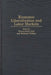 Economic Liberalization and Labor Markets by Parviz Dabir-Alai