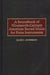 A Sourcebook of Nineteenth-Century American Sacred Music for Brass Instruments by Mark J. Anderson