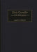 Elvis Costello: A Bio-Bibliography by James E. Perone