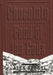 Chocolate: Food of the Gods by Alex Szogyi