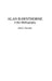Alan Rawsthorne: A Bio-Bibliography by John Dressler
