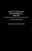 Survey Research Methodology, 1990-1999: An Annotated Bibliography by Graham R. Walden