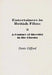 Entertainers in British Films: A Century of Showbiz in the Cinema by Denis Gifford