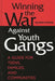 Winning the War Against Youth Gangs: A Guide for Teens, Families, and Communities by Valerie Wiener