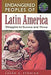 Endangered Peoples of Latin America: Struggles to Survive and Thrive by Susan C. Stonich