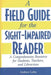 A Field Guide for the Sight-Impaired Reader: A Comprehensive Resource for Students, Teachers, and Librarians by Andrew Leibs