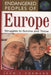 Endangered Peoples of Europe: Struggles to Survive and Thrive by Jean Forward