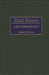 Paul Simon: A Bio-Bibliography by James E. Perone