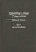 Reforming College Composition: Writing the Wrongs by Susan Lewis Wallace
