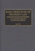 Basic Principles of Property Law: A Comparative Legal and Economic Introduction by Ugo Mattei