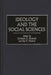 Ideology and the Social Sciences by Graham C. Kinloch