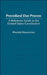 Procedural Due Process: A Reference Guide to the United States Constitution by Rhonda Wasserman
