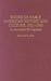 Books on Early American History and Culture, 1951-1960: An Annotated Bibliography by Raymond D. Irwin