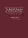The Kurdish Question in U.S. Foreign Policy: A Documentary Sourcebook by Lokman Meho