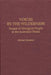 Voices in the Wilderness: Images of Aboriginal People in the Australian Media by Michael Meadows