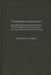 Community Associations: The Emergence and Acceptance of a Quiet Innovation in Housing by Donald Stabile