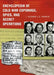 Encyclopedia of Cold War Espionage, Spies, and Secret Operations by Richard Trahair